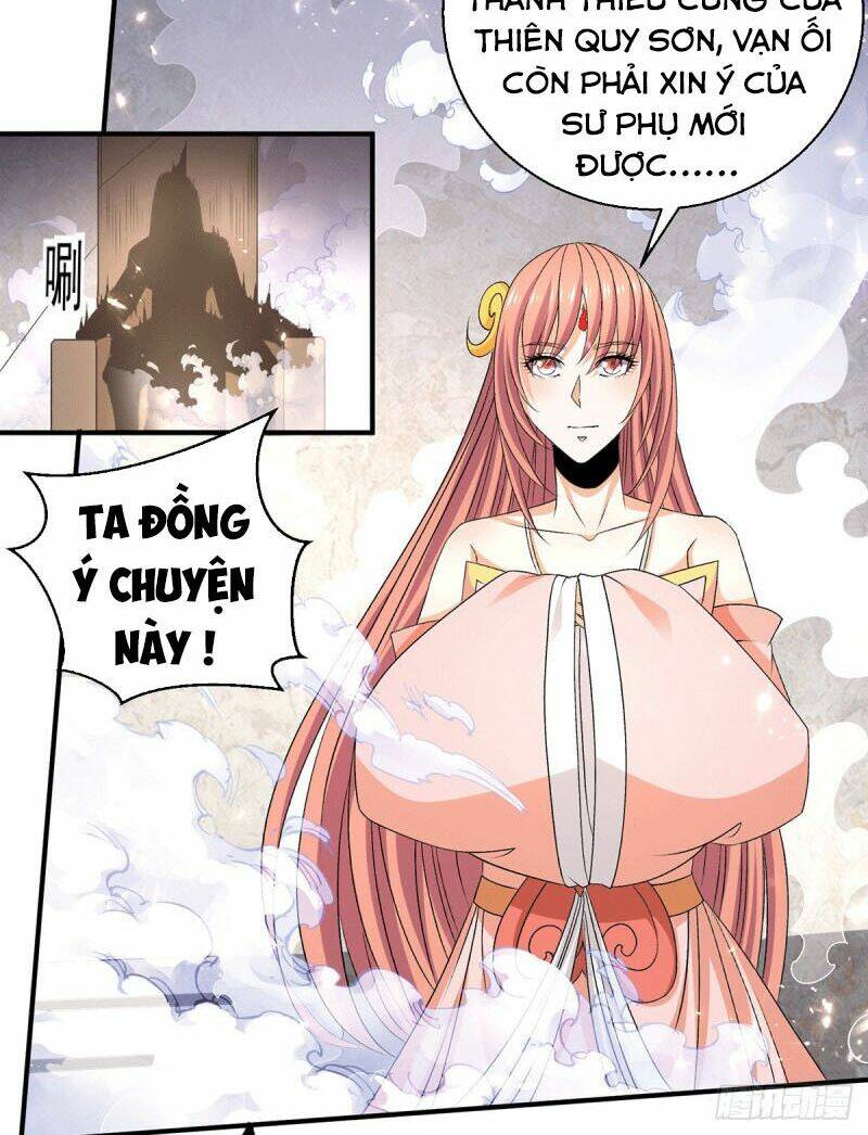 Tiên Vương Trùng Sinh: Chapter 237