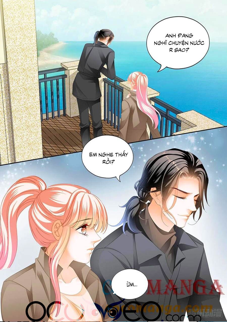 Bá Đạo Tiểu Thúc, Xin Trêu Chọc Vừa Thôi!: Chapter 279