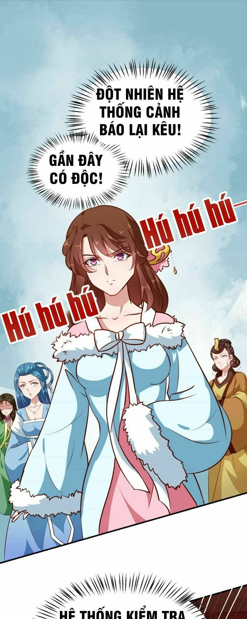 Thiên Tài Tiểu Độc Phi: Chapter 80