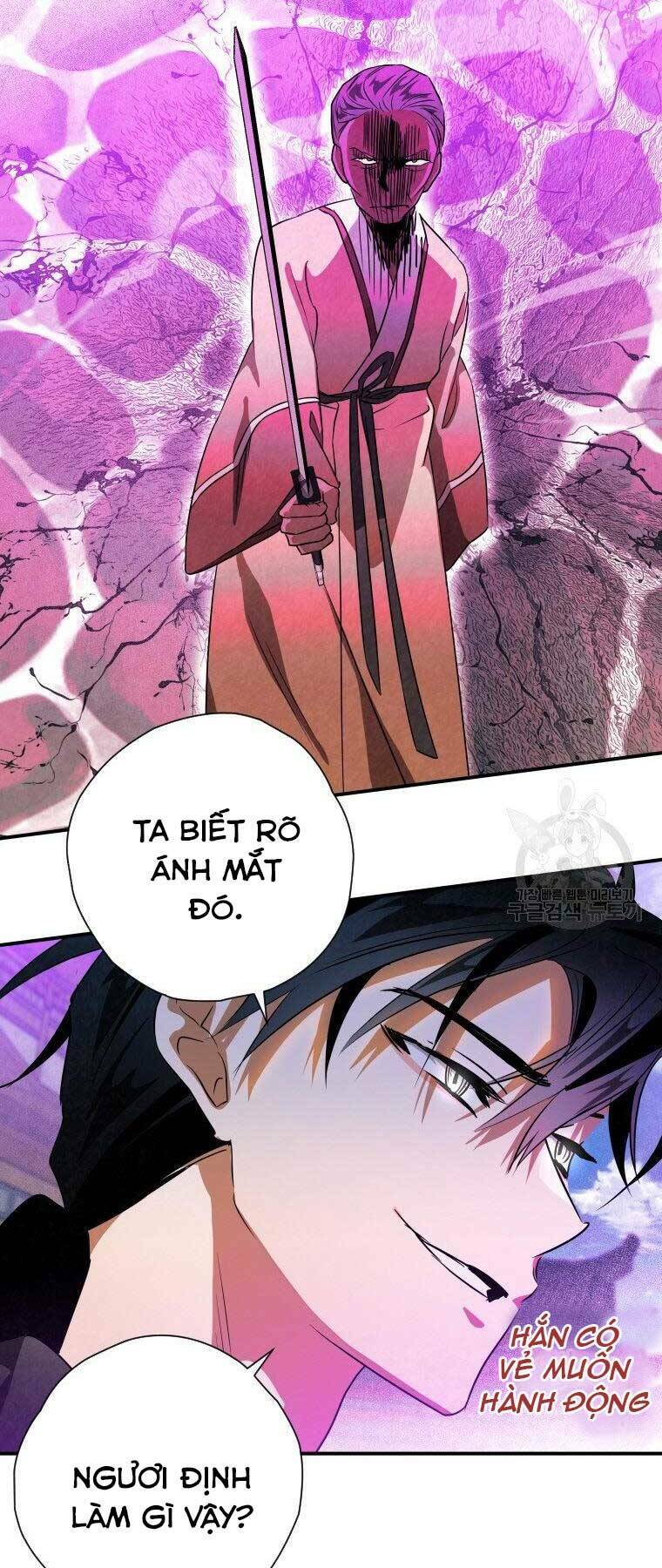 Thời Đại Hoàng Kim Của Thiên Kiếm: Chapter 30