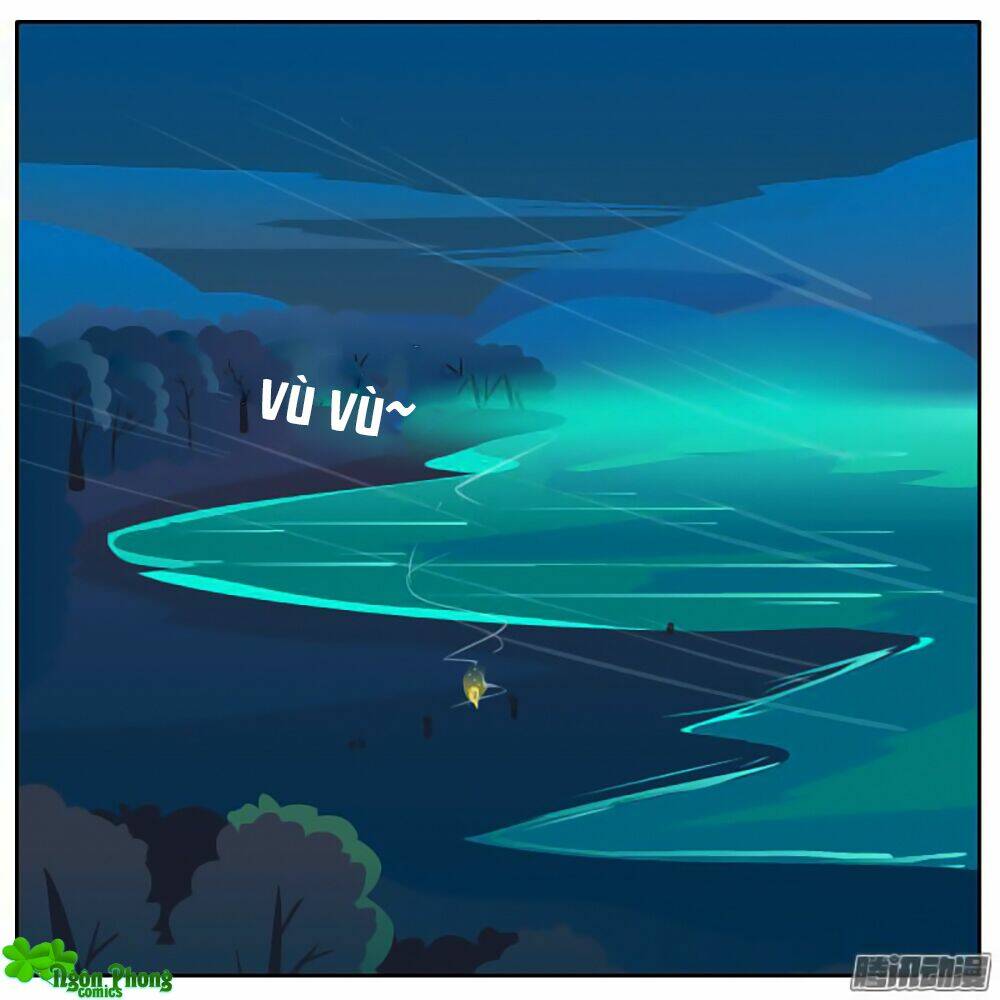 Hòa Thượng Và Tiểu Long Quân: Chapter 8