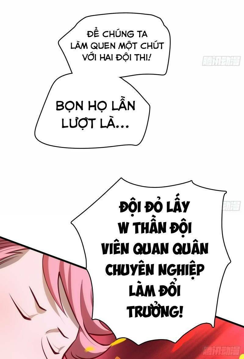 Shipper Thần Cấp: Chapter 13