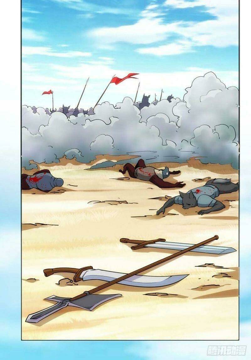 Ta Livestream Tại Dị Giới: Chapter 17