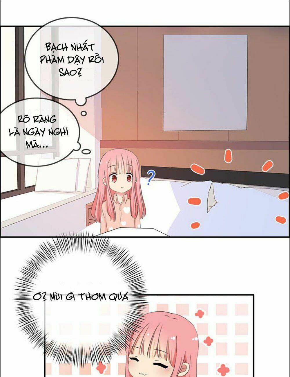 Đại Thần Tình Yêu Chớ Chạm Tôi: Chapter 76