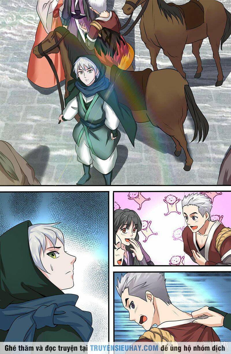 Cực Phẩm Tu Chân Thiếu Niên: Chapter 114