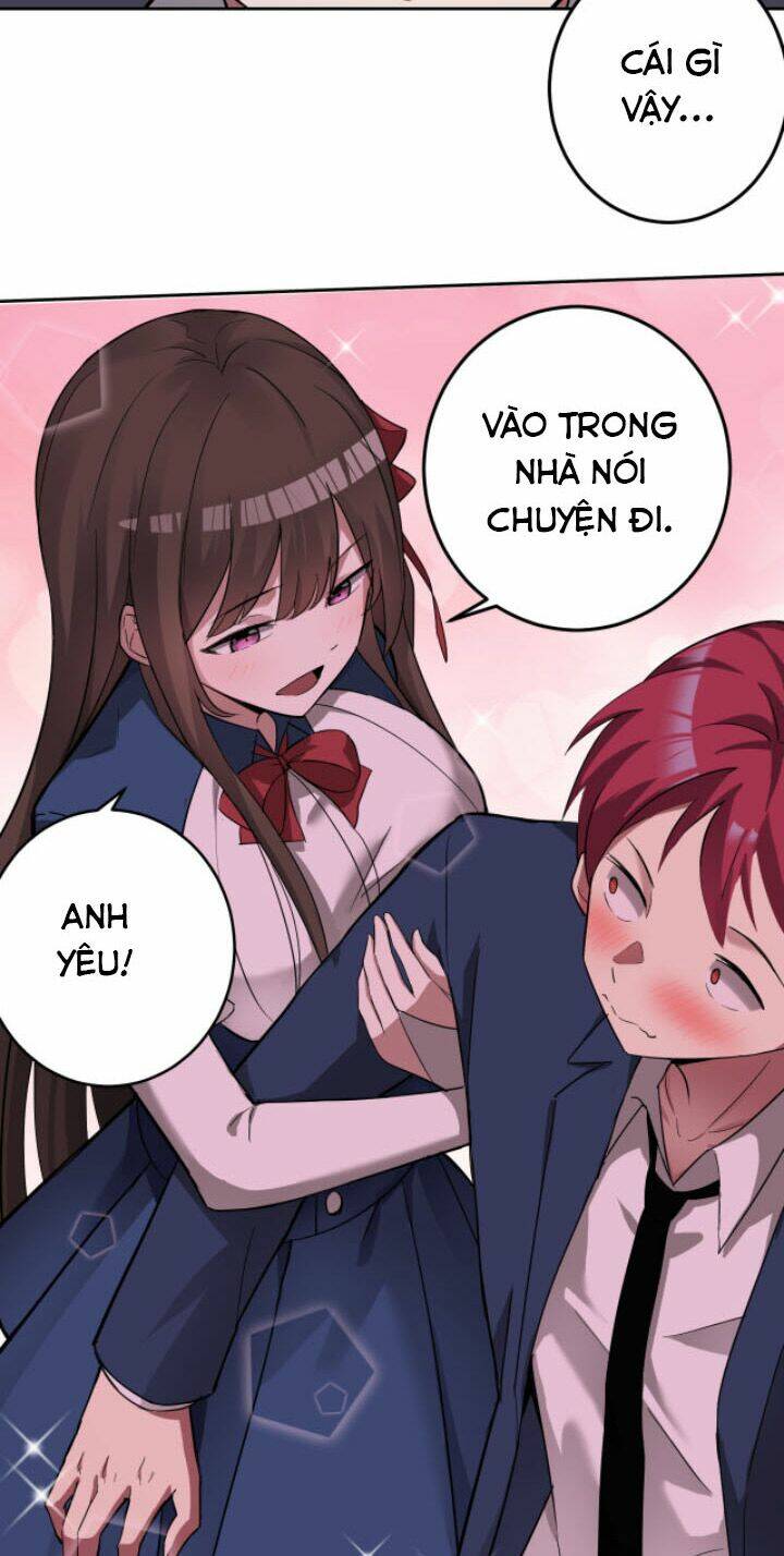 Lão Bà Ta Là Minh Chủ Võ Lâm: Chapter 3