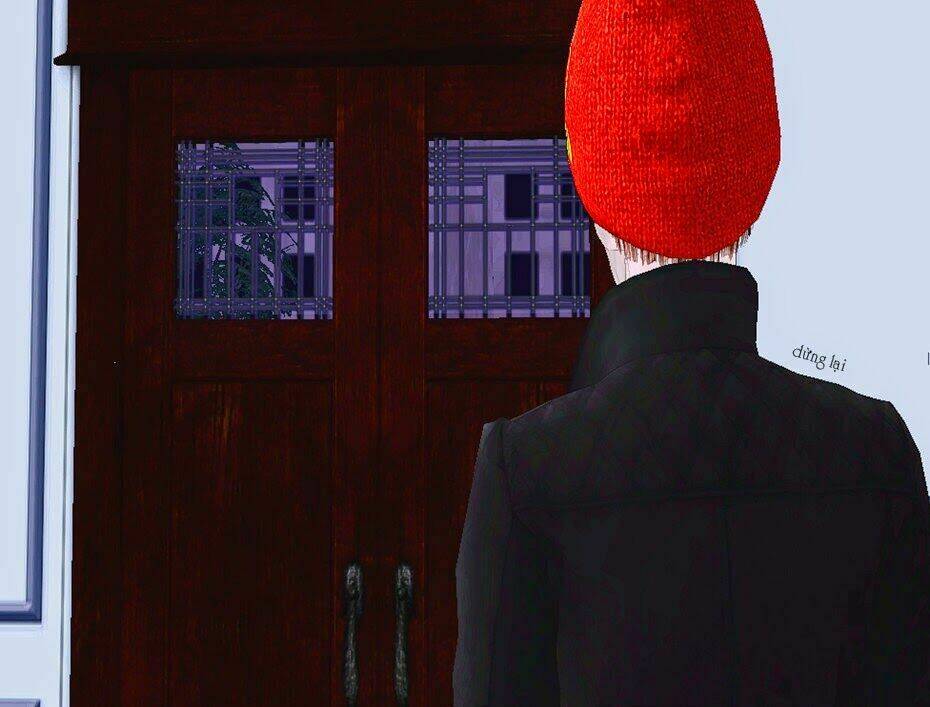 Dangerous Love - [Truyện Sim]: Chapter 9