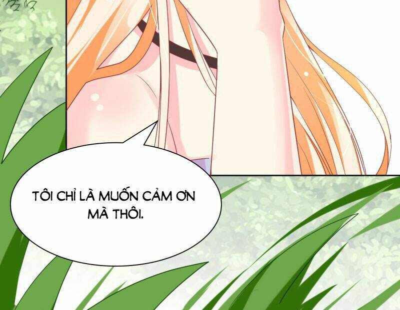 Này! Đừng Động Vào Phô Mai Của Tôi: Chapter 84