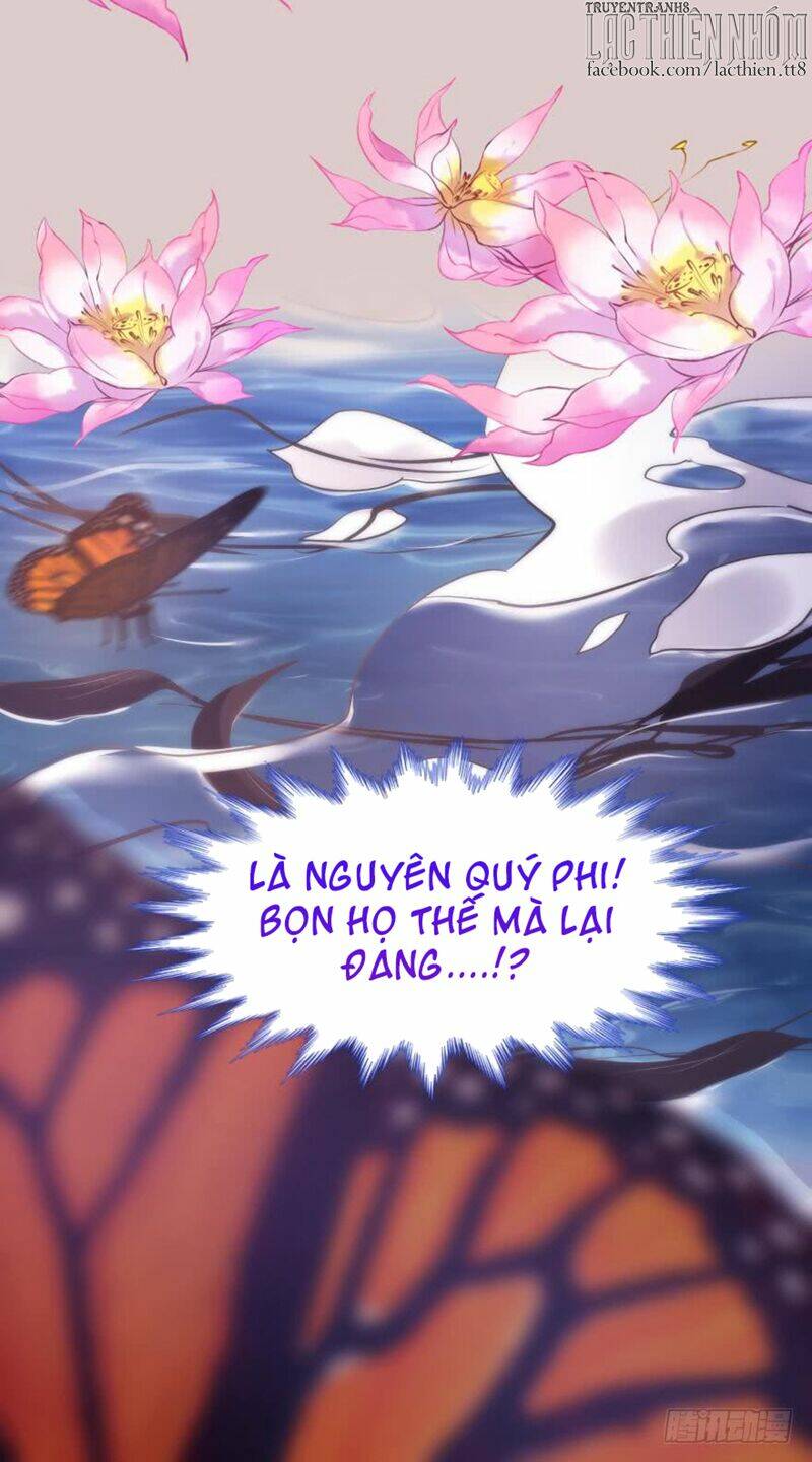 Một Vạn Tư Thế Công Lược Yêu Nam: Chapter 129