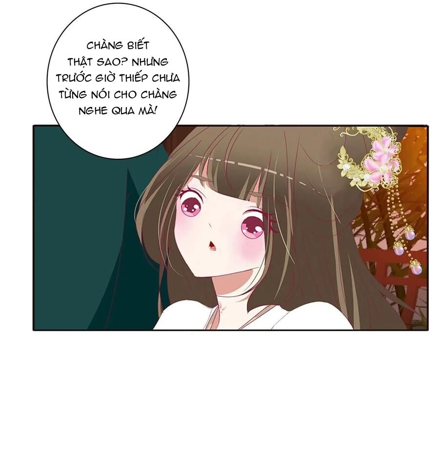 Thông Linh Phi: Chapter 575