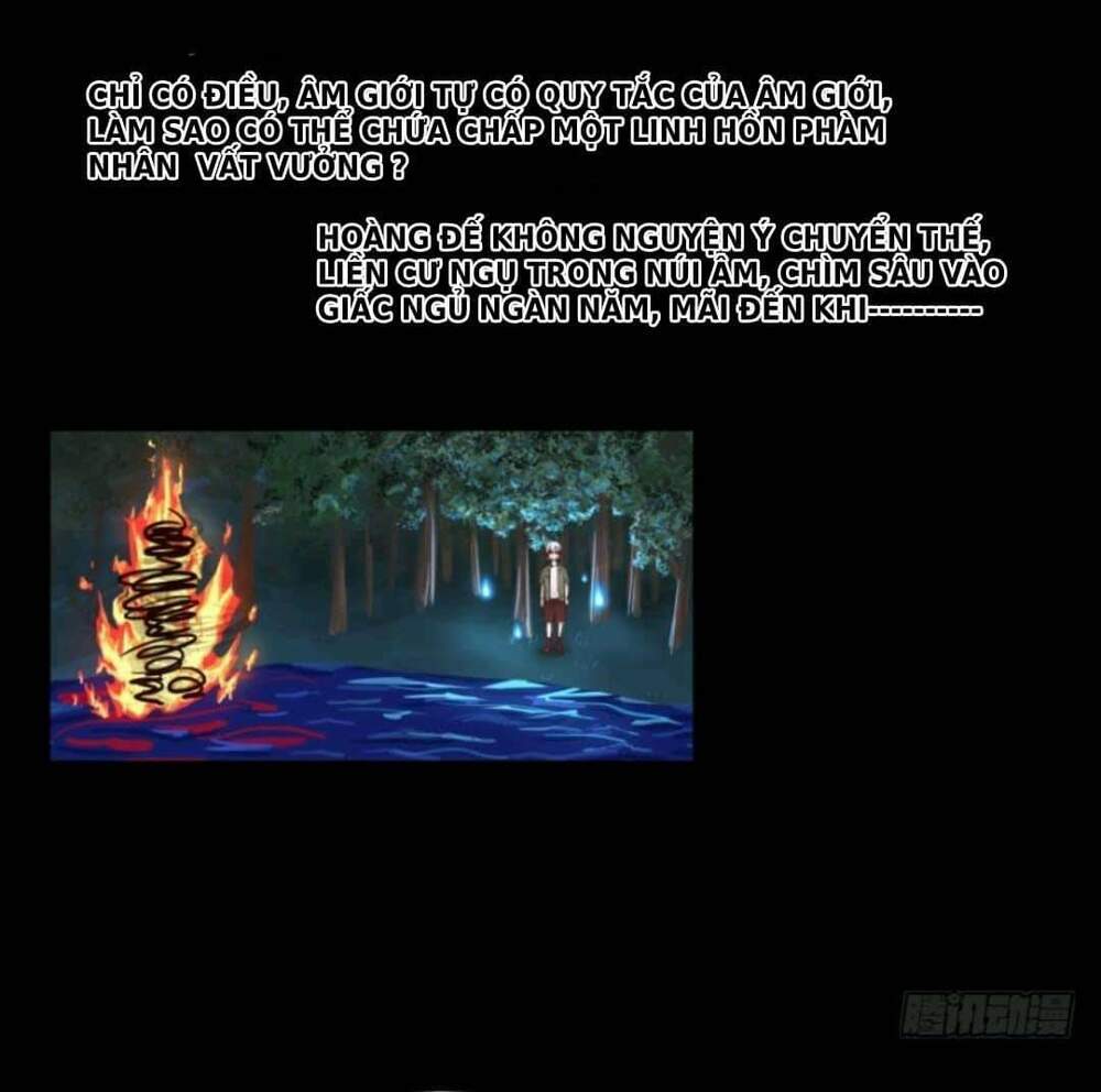 Chạy Đi Âm Sai: Chapter 60