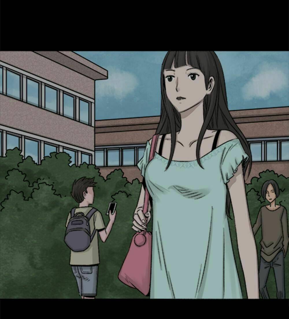 Truyện Đọc Lúc 0H: Chapter 16