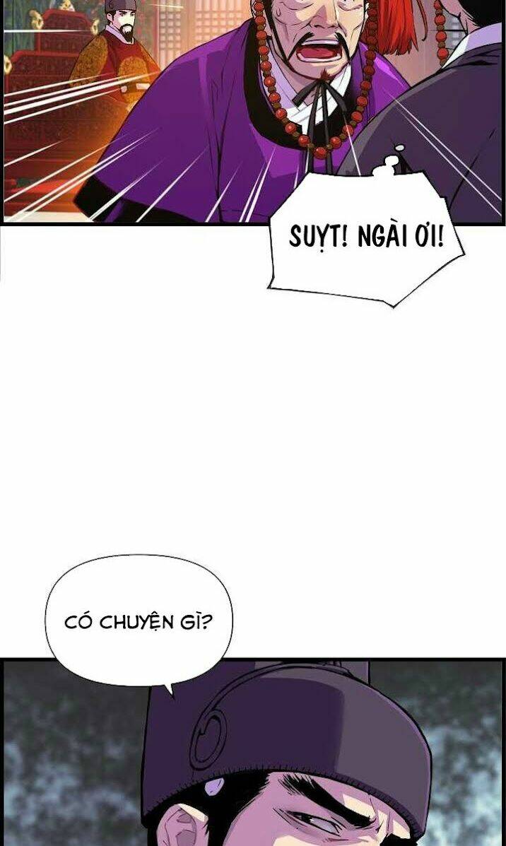 Tôi Sẽ Sống Như Một Hoàng Tử: Chapter 32
