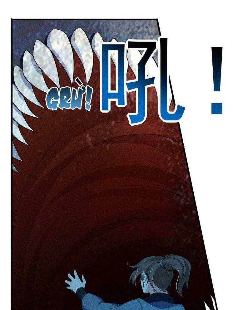 Thánh Tôn: Chapter 22