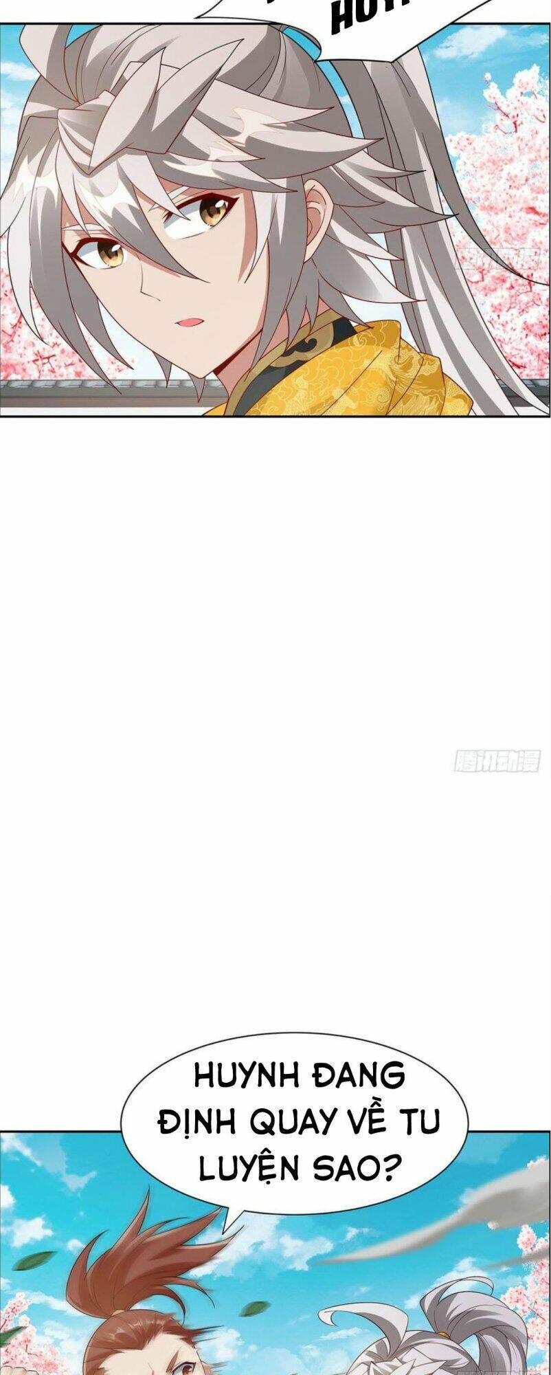 Nghịch Lân: Chapter 77