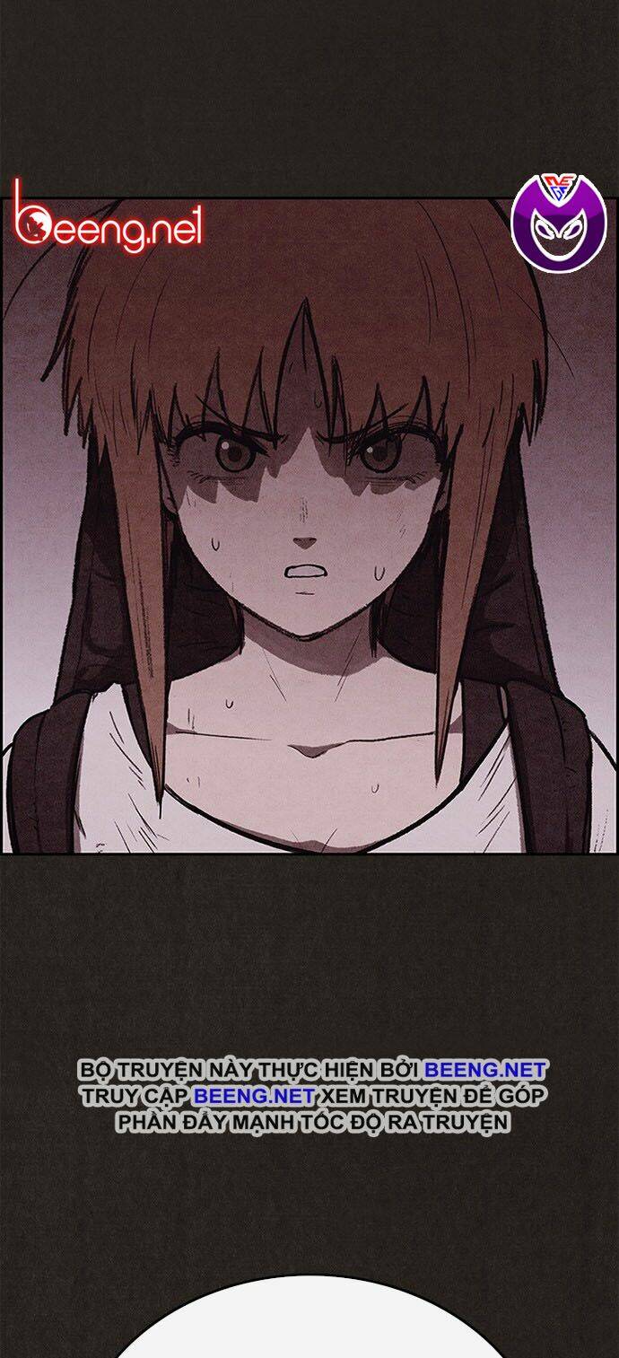 Quái Vật Tại Chung Cư Xanh: Chapter 126