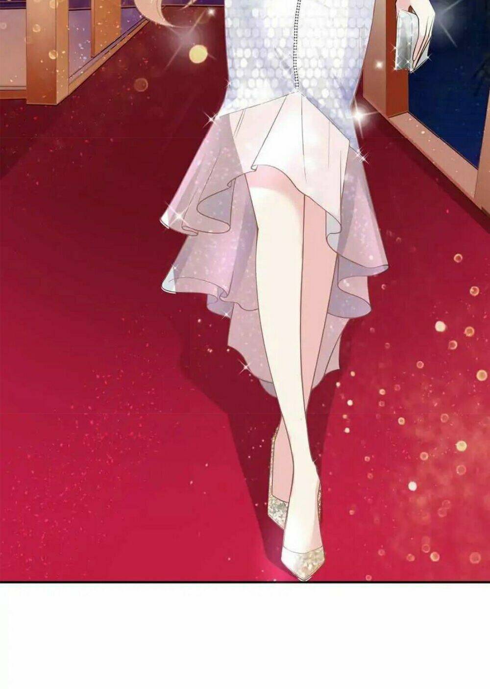 Tôi Cho Phép Em Thích Tôi: Chapter 5