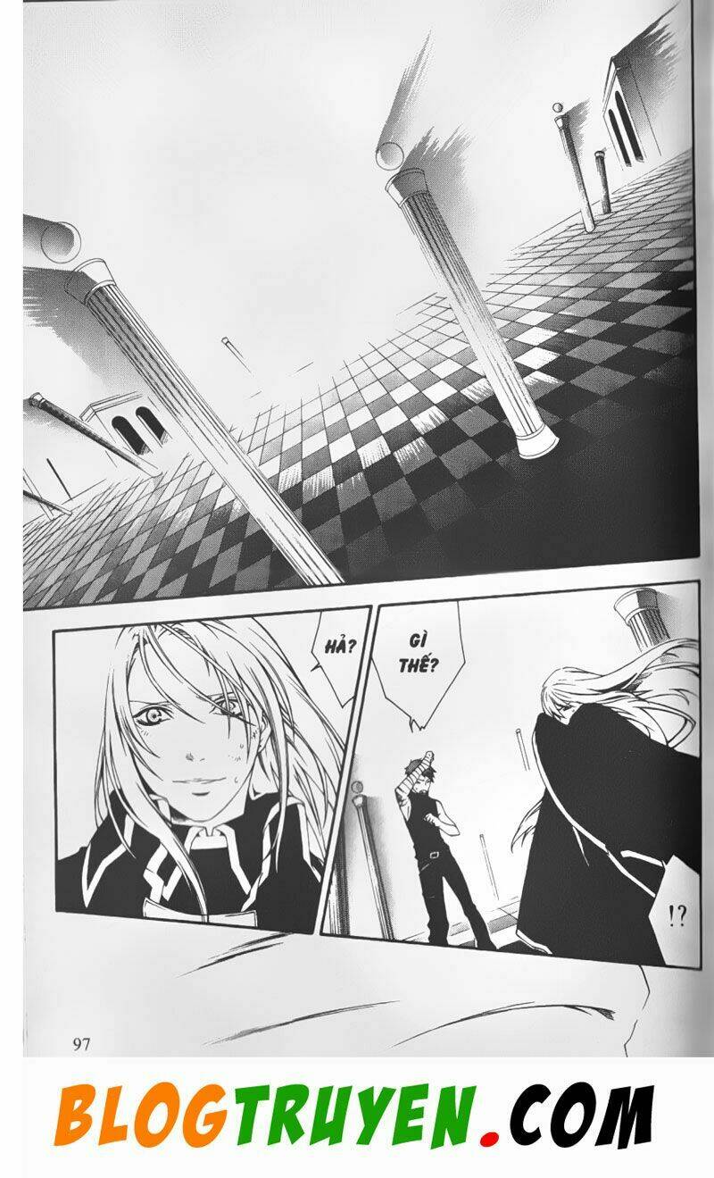 Đại Chiến Bóng Tối: Chapter 55