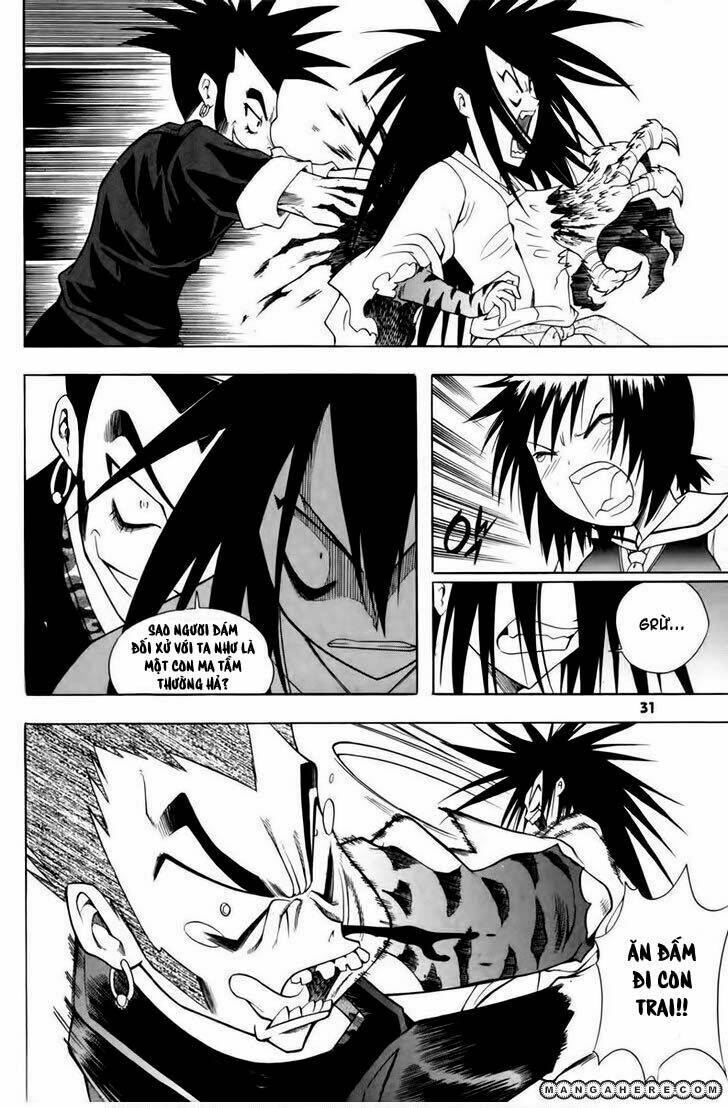 Gwisin Byeolgok: Chapter 9