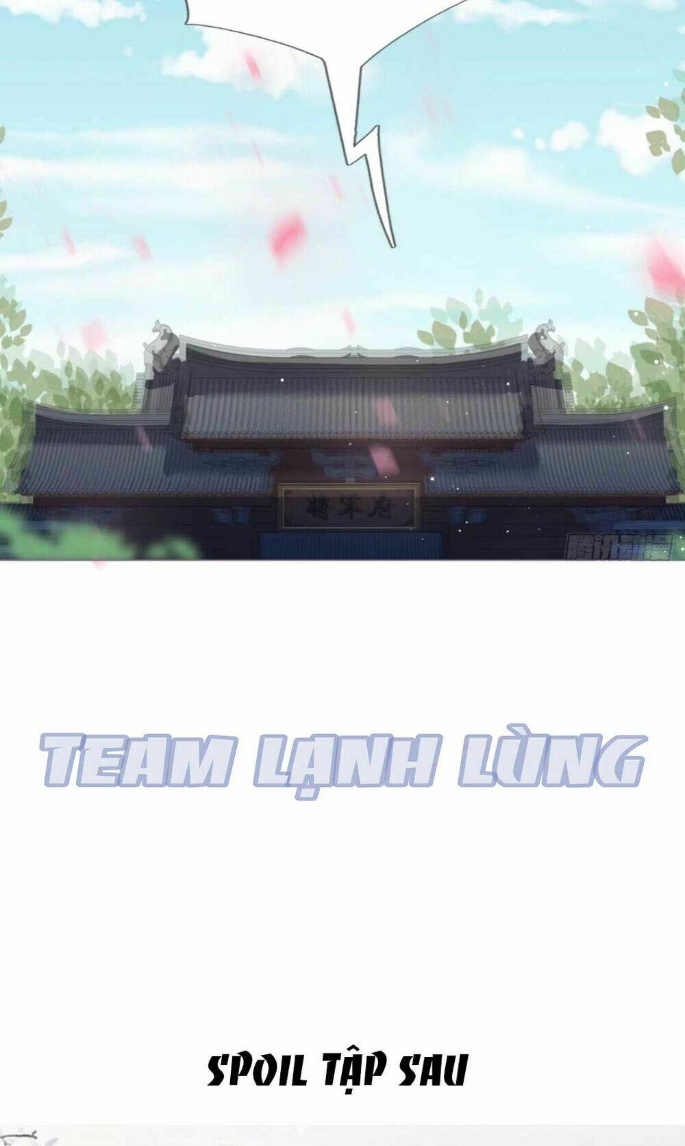 THIẾT LẬP ÁC NỮ CỦA TÔI SỤP ĐỔ RỒI: Chapter 11