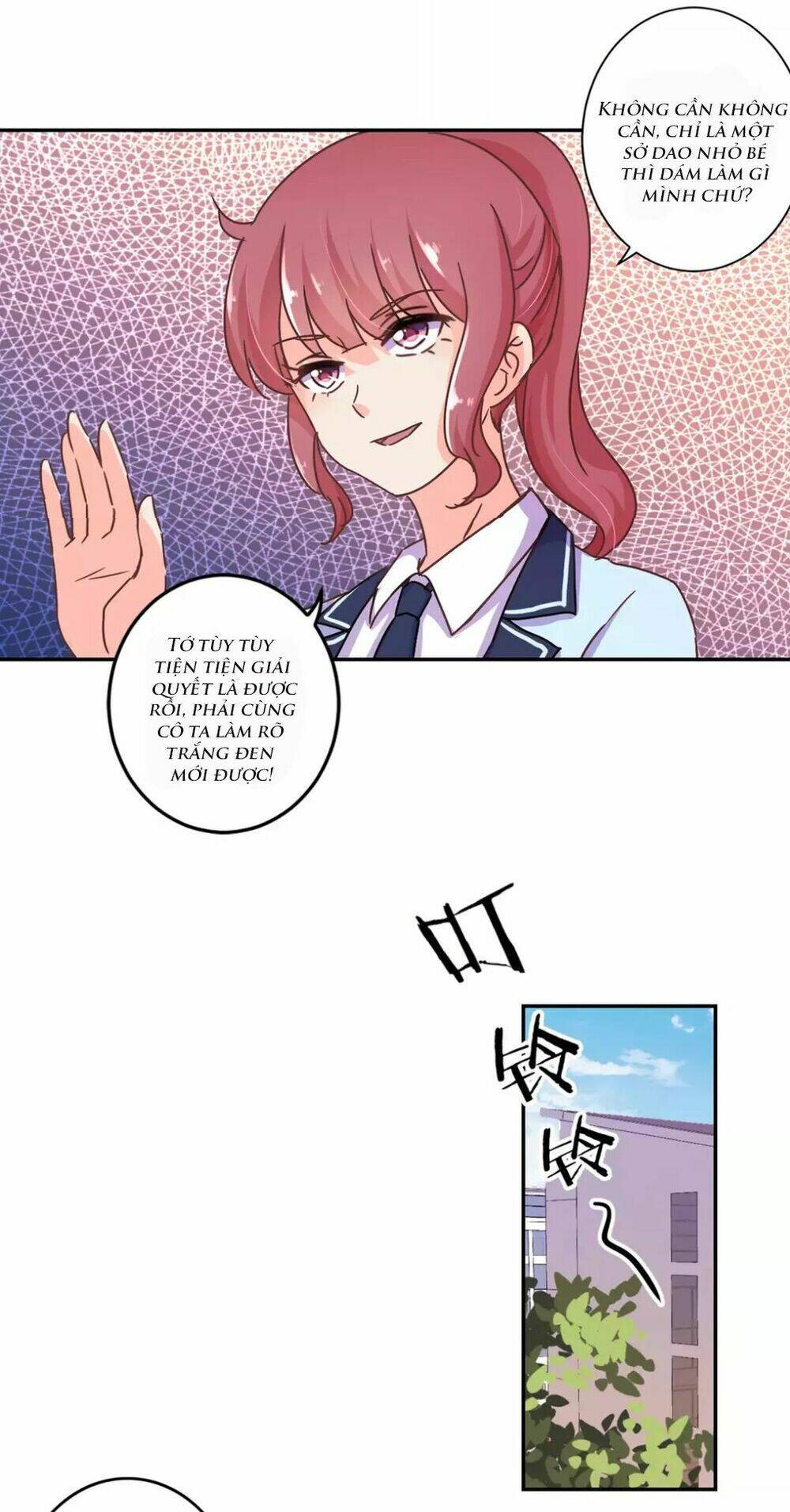 Trọng Sinh Chi Hao Môn Cường Thế Quy Lai: Chapter 104