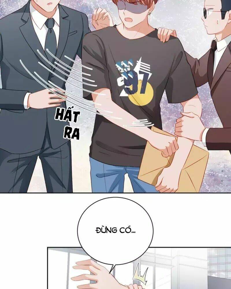 Khi Trá Luyến Nhân: Chapter 44