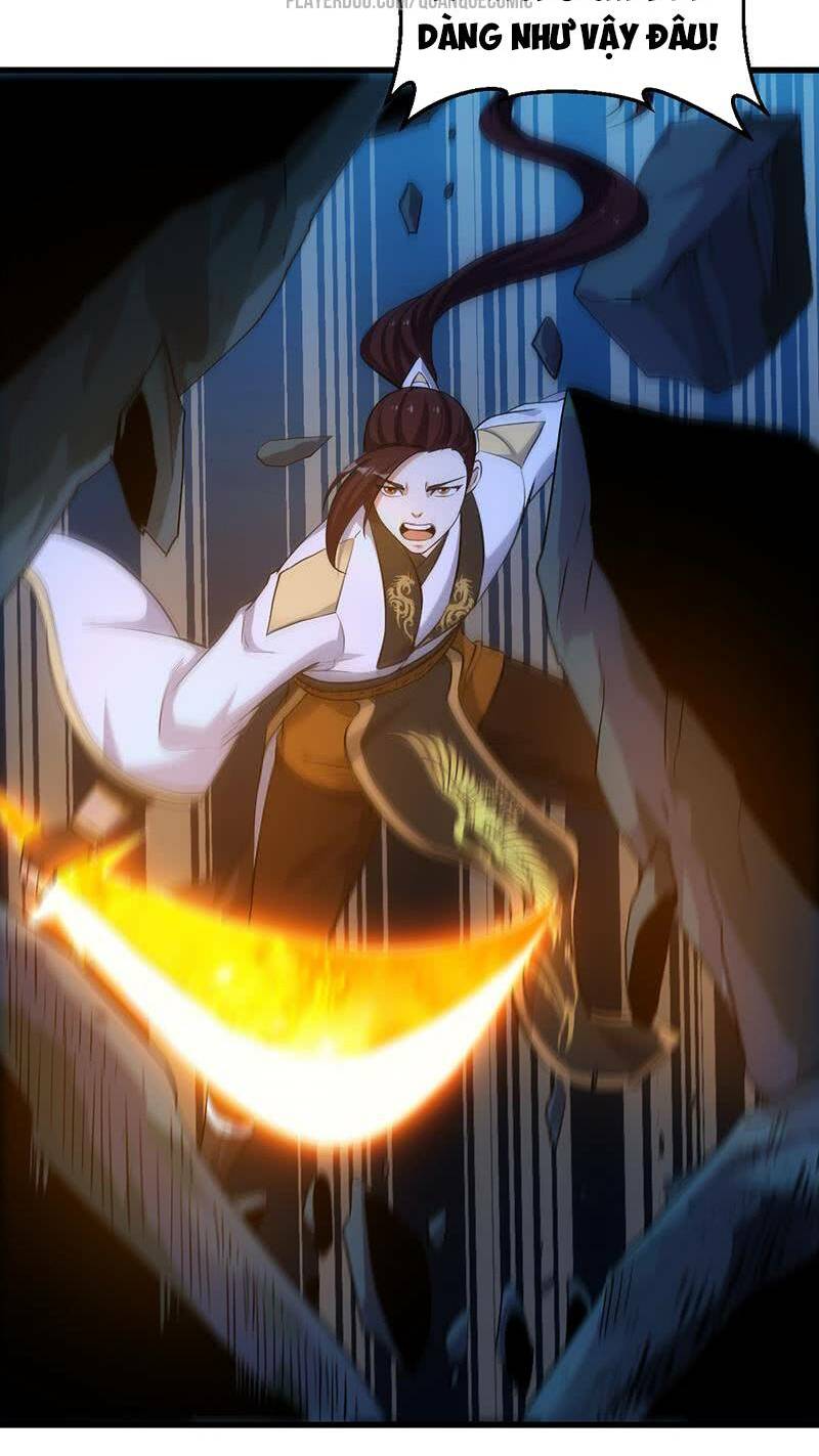Hệ Thống Thần Long Nghịch Thiên: Chapter 29