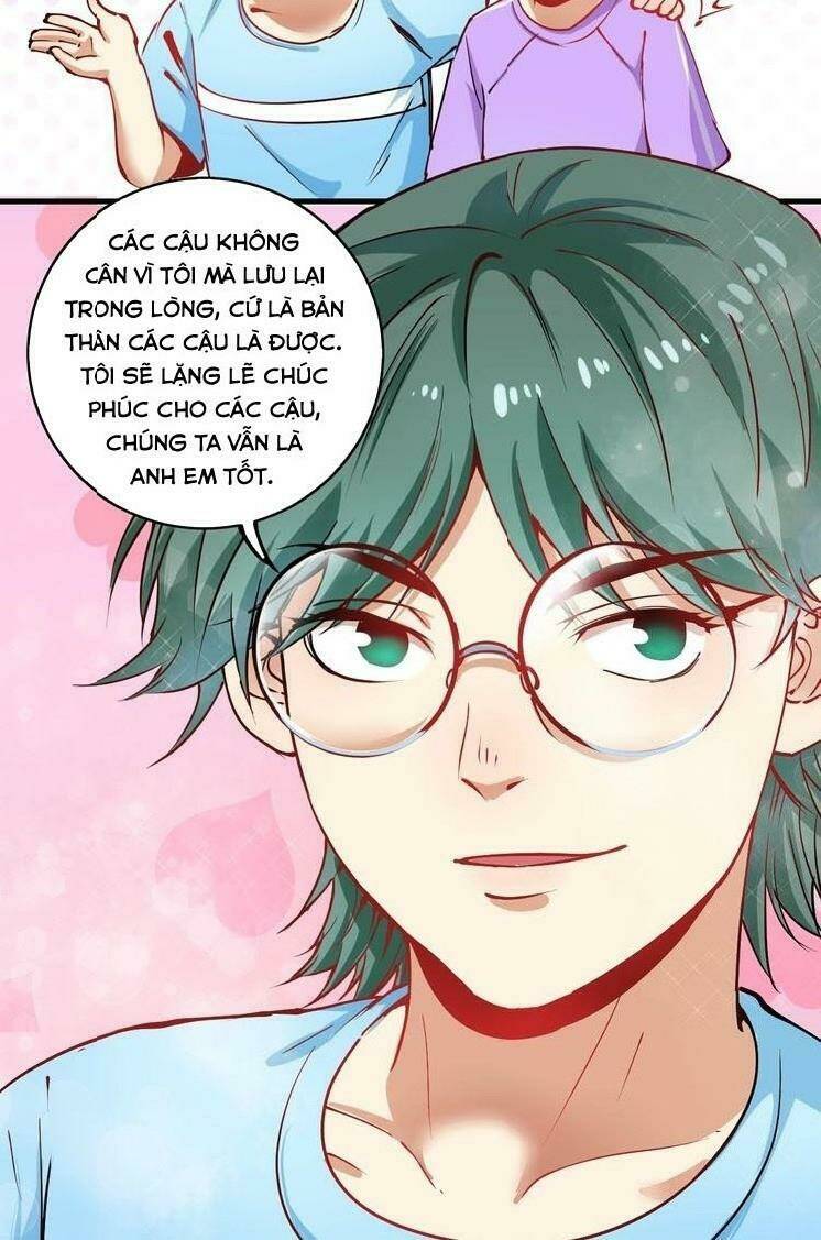 Ta Có Rất Nhiều Thành Tích: Chapter 8