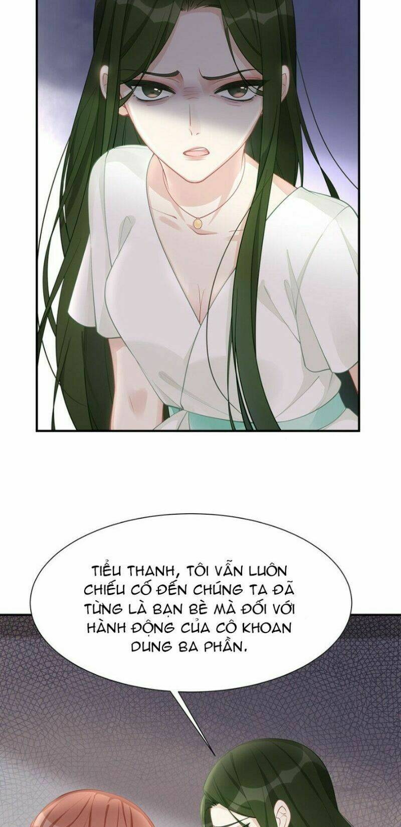 Chỉ Muốn Cưng Chiều Em: Chapter 28