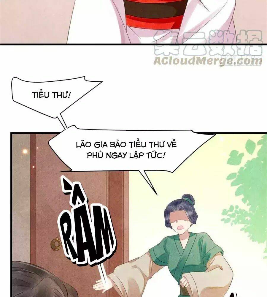 Vương Phi Muốn Trèo Tường: Chapter 54