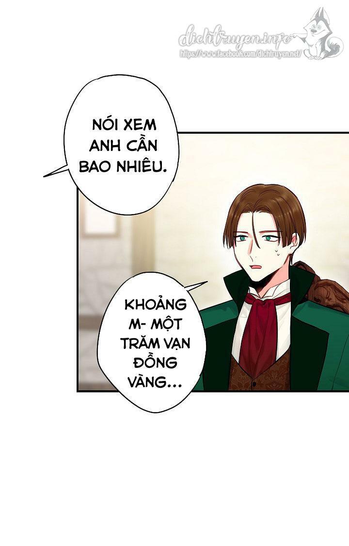 Tồn Tại Với Tư Cách Là Vợ Của Nam Chính: Chapter 194