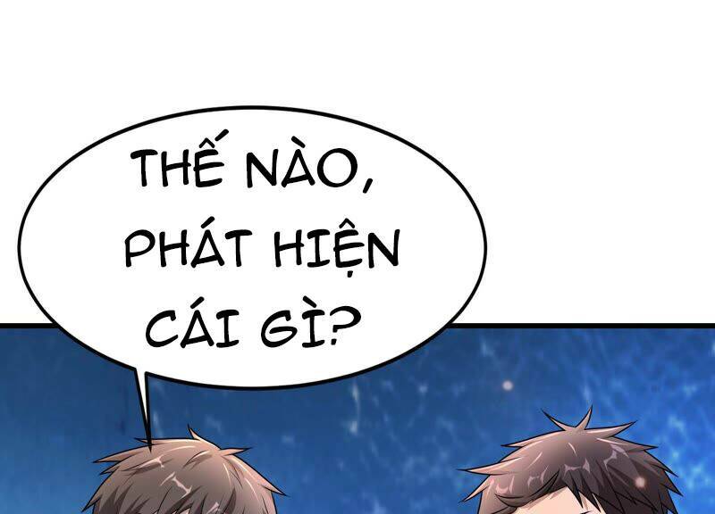 Siêu Năng Phân Hóa: Chapter 17