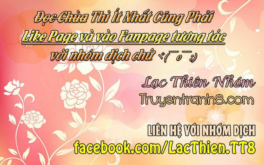 Hàng Xóm Đến Từ Hư Vô: Chapter 1