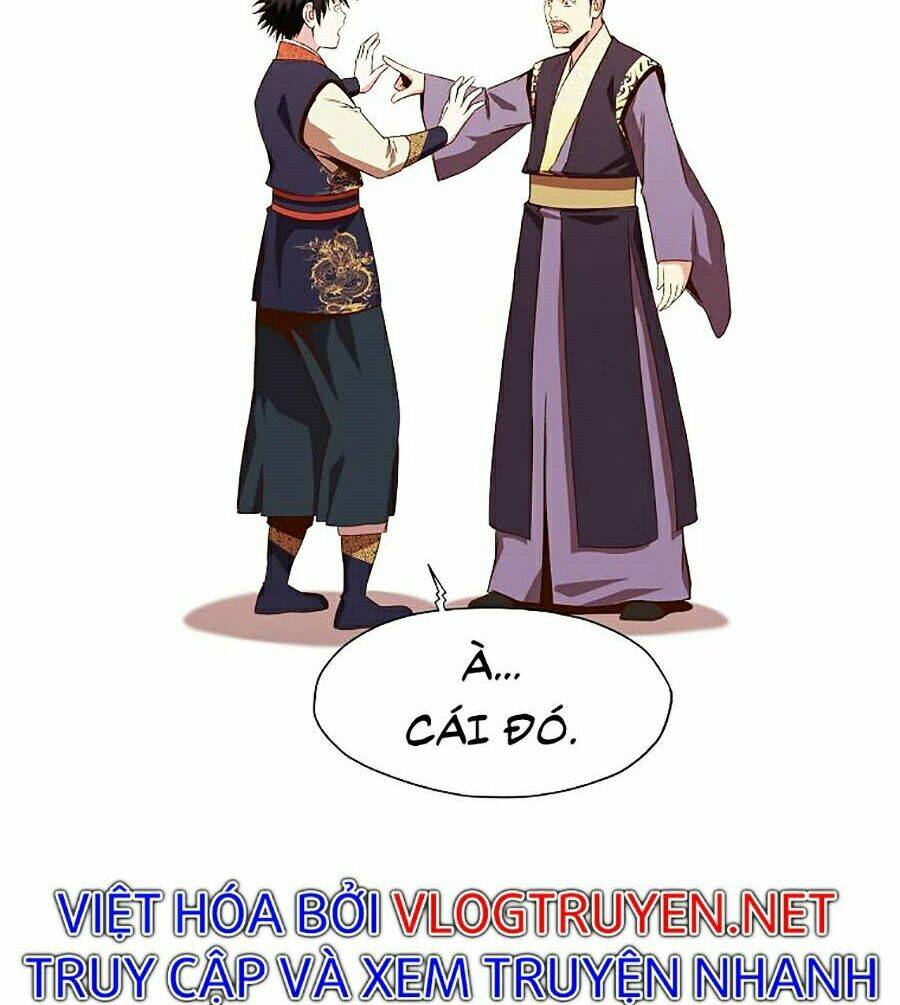 Thiên Võ Chiến Thần: Chapter 10