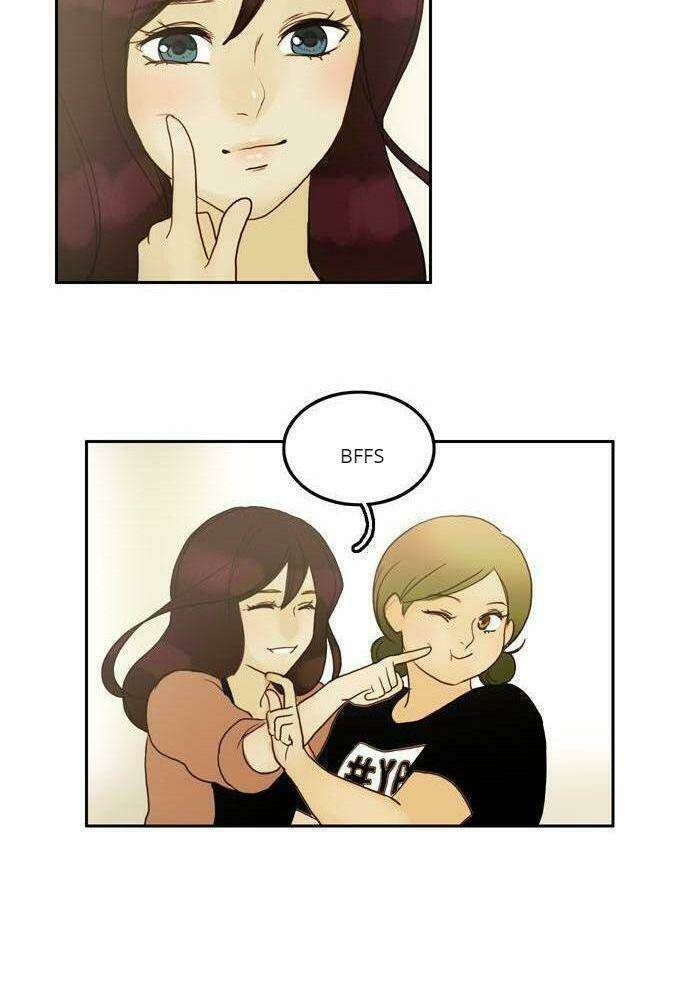 Khúc hát người cá Siren: Chapter 46