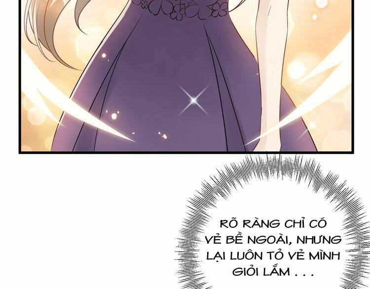 Trong Sinh Chi Ức Vạn Ảnh Hậu Yếu Thượng Vị: Chapter 70
