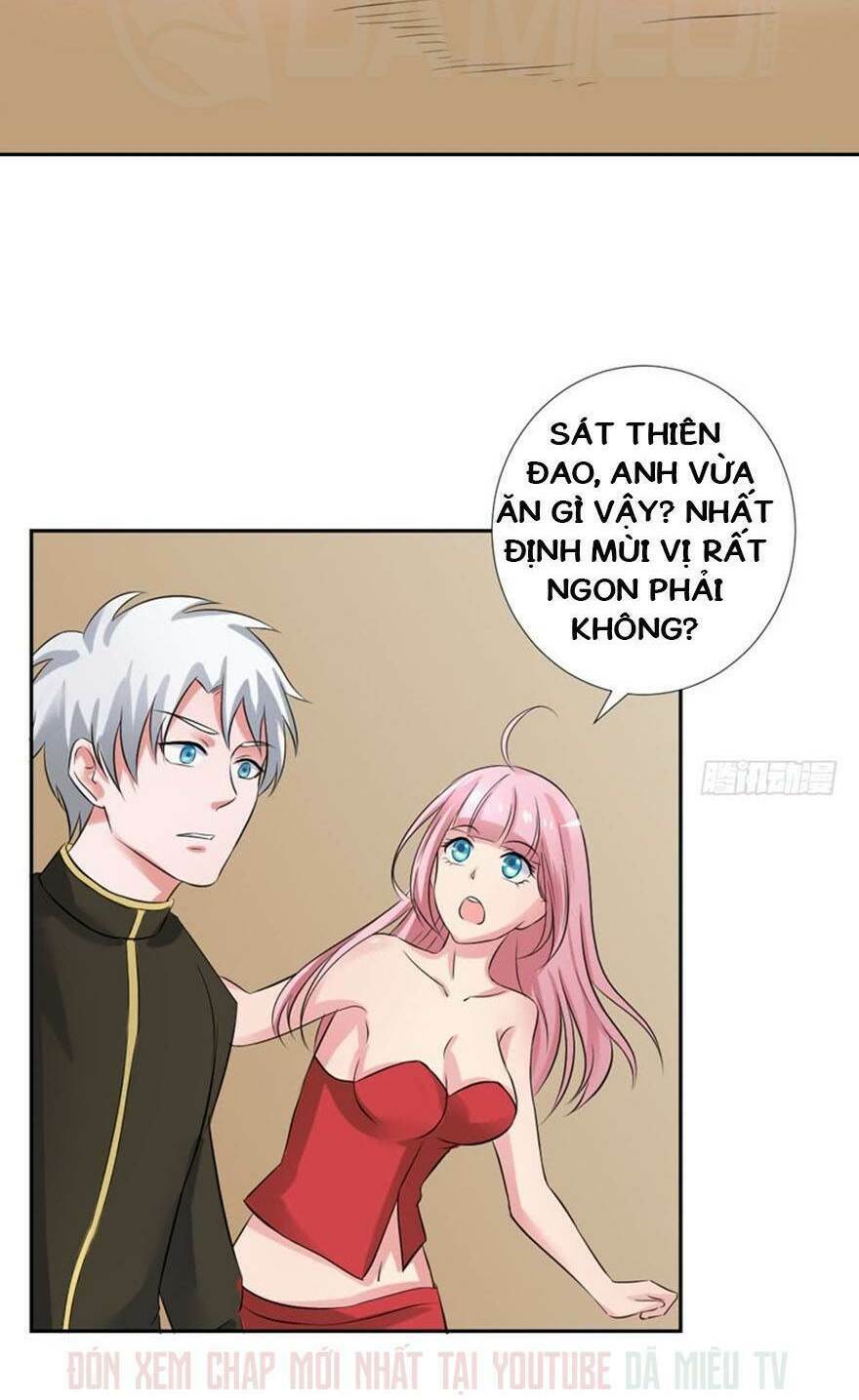 Đô Thị Tu Luyện Cuồng Triều: Chapter 89