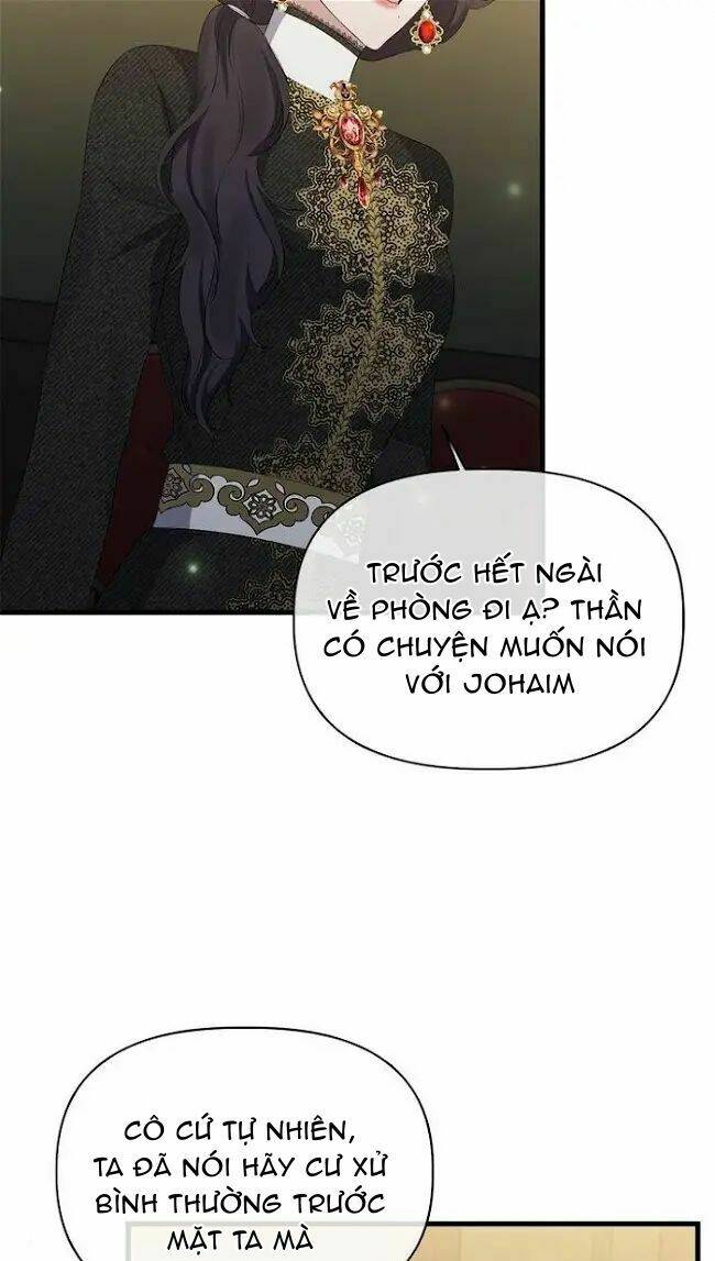 Nữ Công Tước Phương Bắc Là Một Nhân Vật Phản Diện: Chapter 14