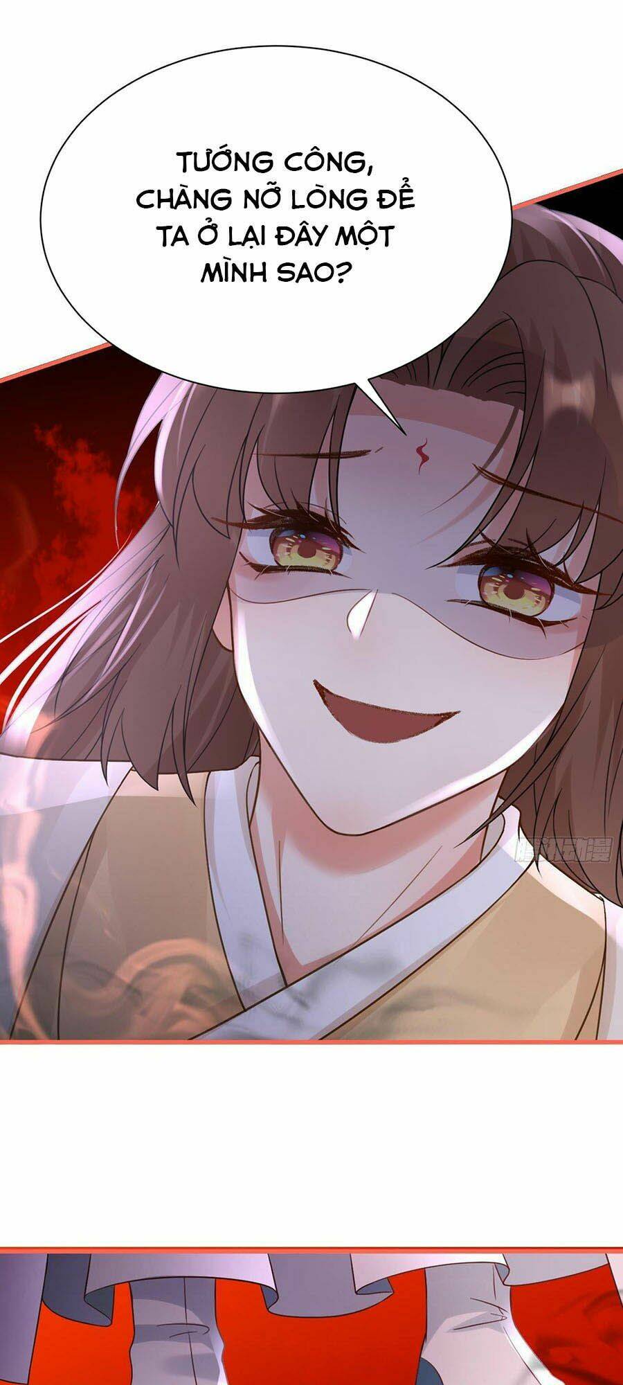 Ma Đầu Vạn Ác Năm Tuổi Rưỡi: Chapter 44