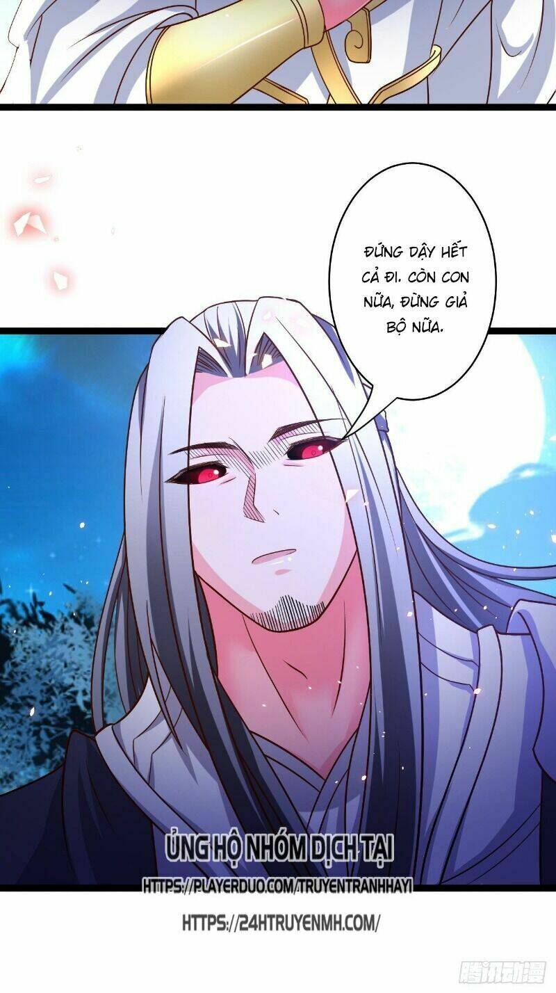 Trọng Sinh Tối Cường Ma Tôn Ở Rể: Chapter 82