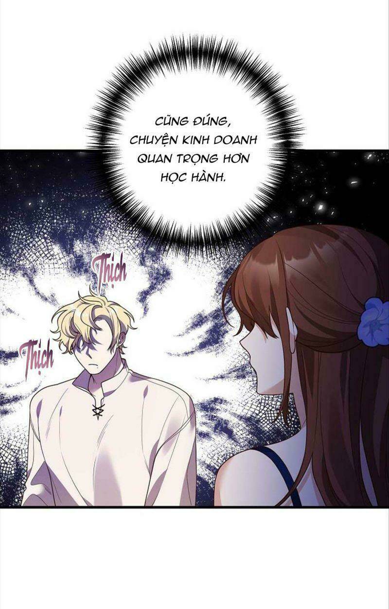 Hôn Phu Của Tôi Là Nam Chính Yandere: Chapter 15