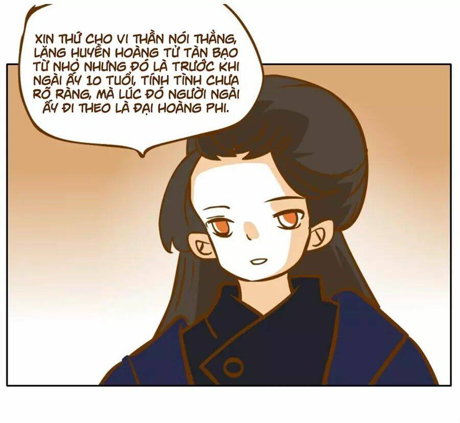 Hòa Thượng Và Tiểu Long Quân: Chapter 61