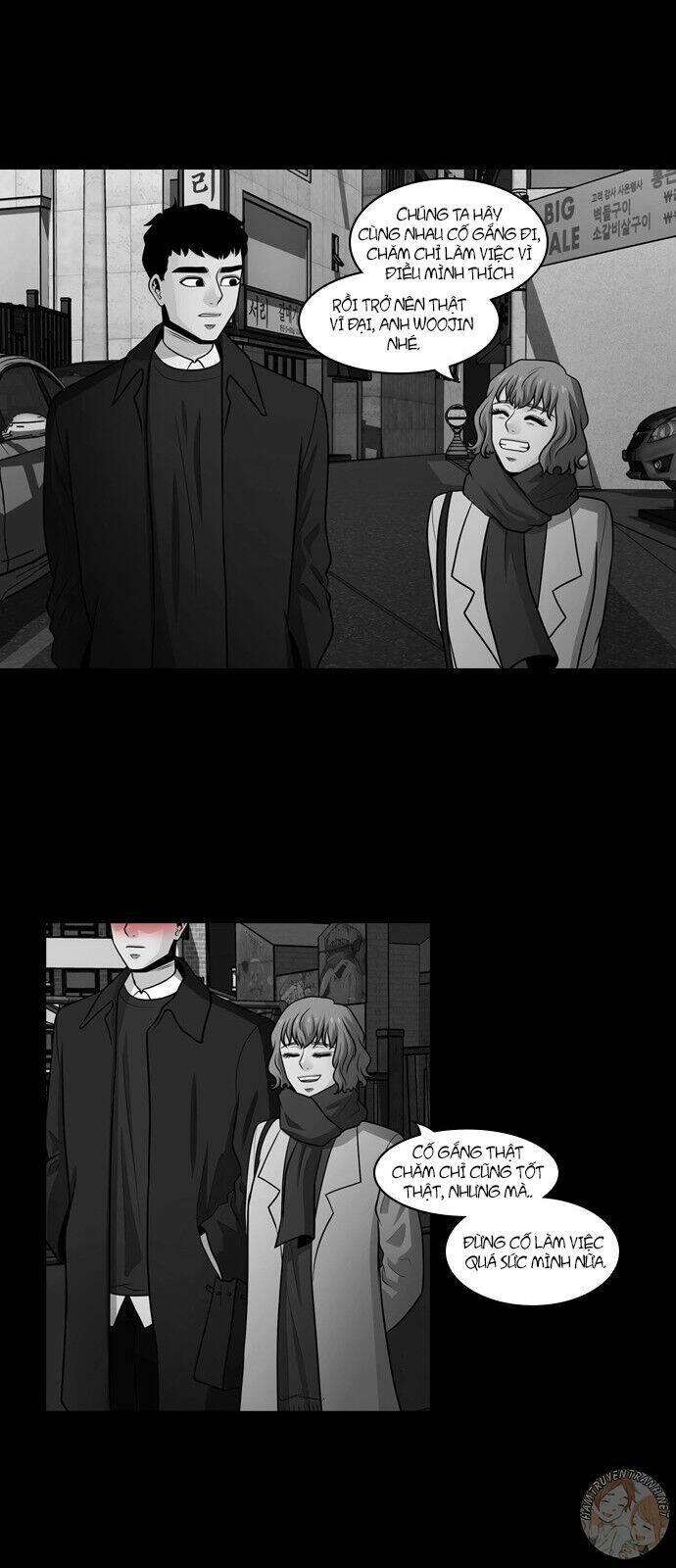 Tomorrow - Ngày Mai: Chapter 29