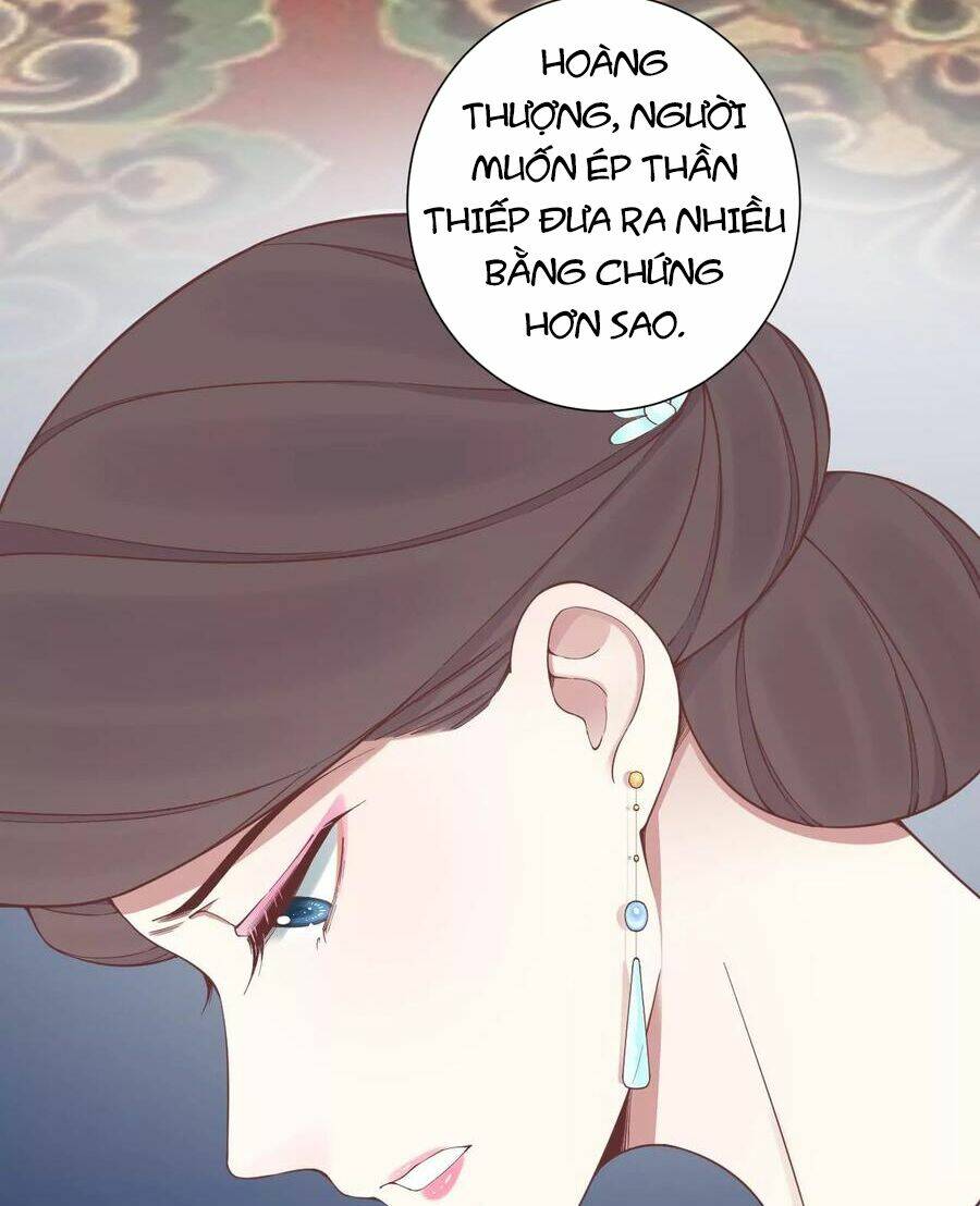 Hoàng Hậu Bận Lắm: Chapter 166