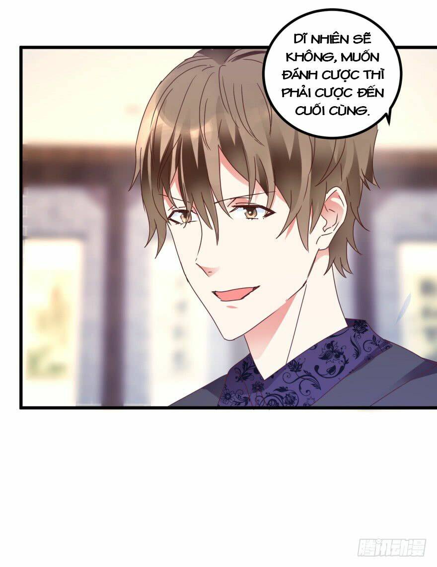 Thấu Thị Tiên Y: Chapter 23