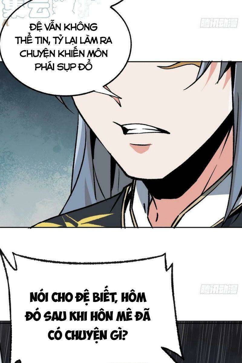 Cuồng Thiếu Siêu Thiên Tài: Chapter 73