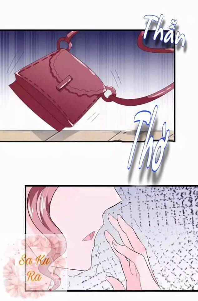 Tôi Vốn Dĩ Bị Bệnh Kiều: Chapter 32