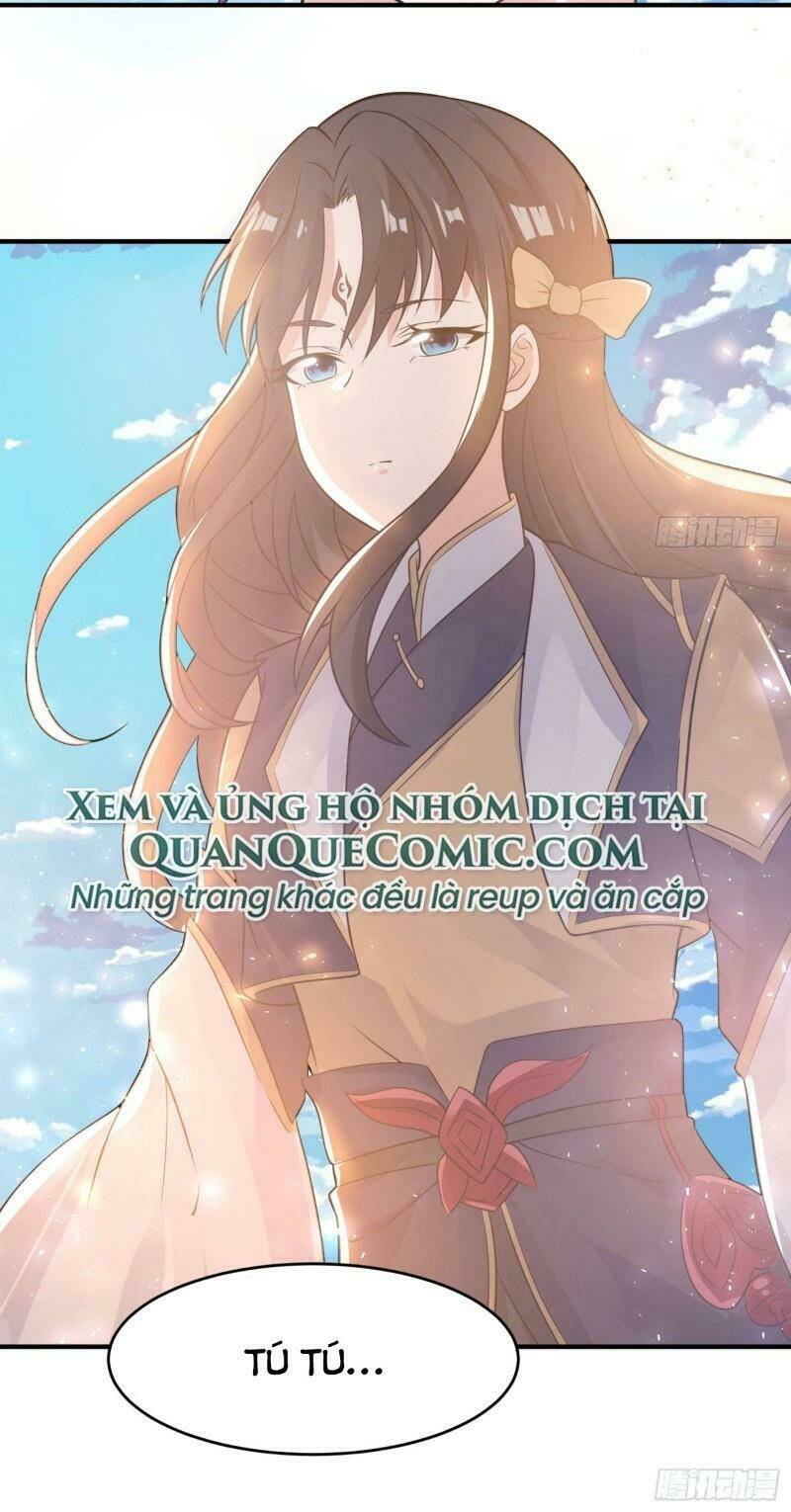 Giáng Thần Chiến Ký: Chapter 80