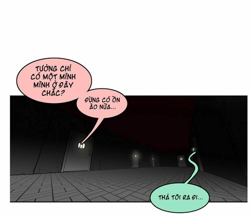 Hard Core Leveling Warrior: Chapter 4