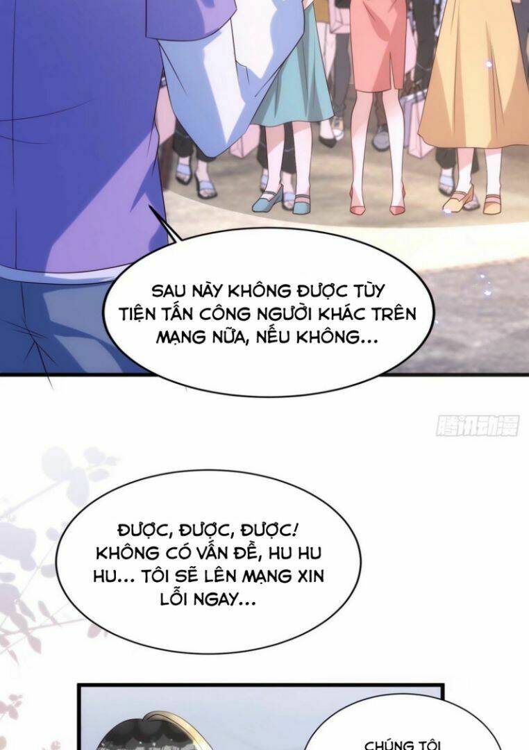 Thú Thụ Bất Thân: Chapter 107